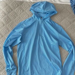 Johnnie-O hoodie - size Medium brand new with tags